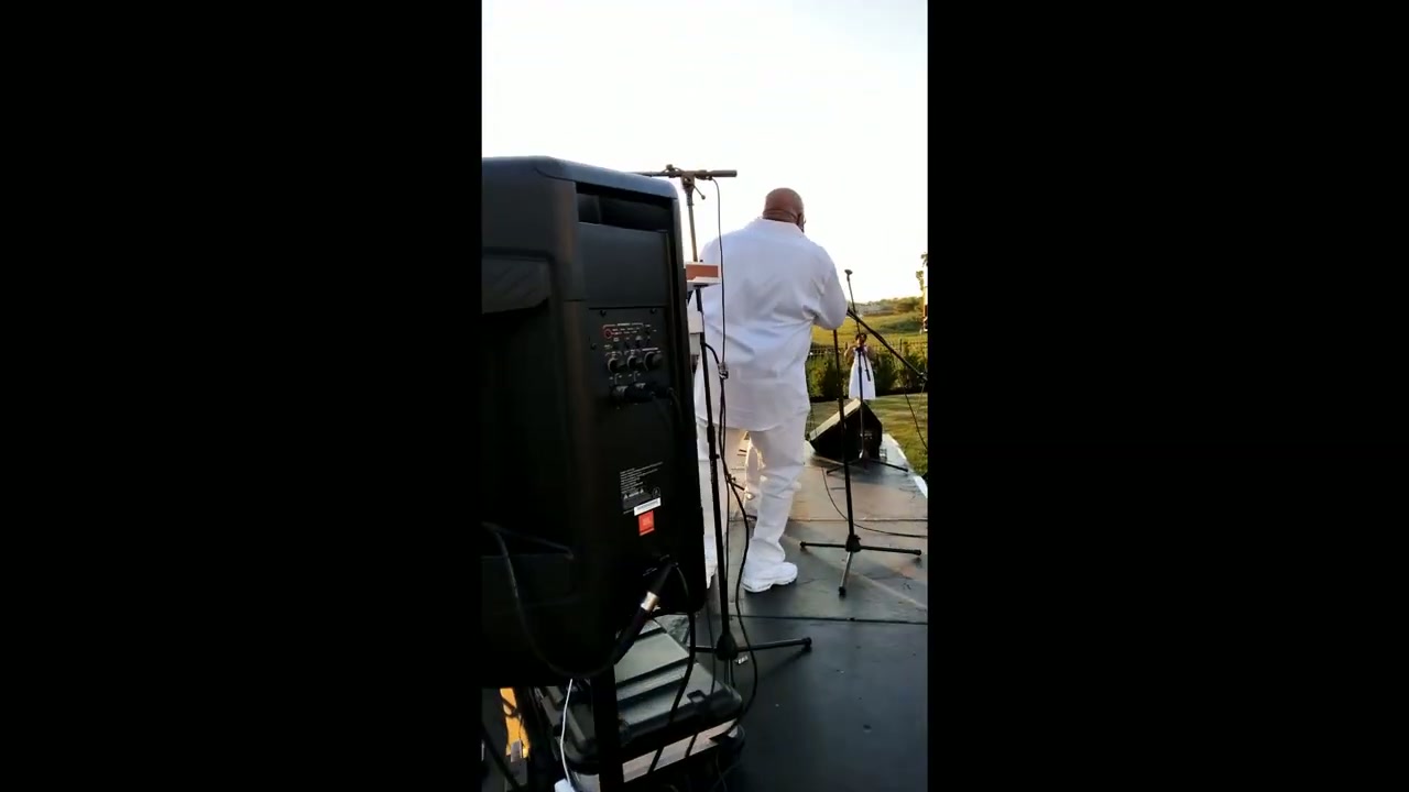 Reggae Concert